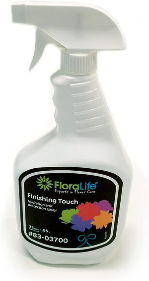 Floralife Spray On Fresh Flower Treatment - 32 oz.