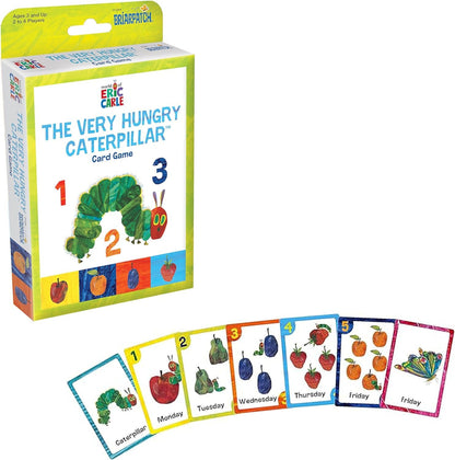 Briarpatch | The Very Hungry Caterpillar