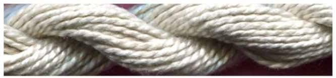DMC Pearl Cotton Skeins Size 3-16.4 Yds: Light Beige Gray