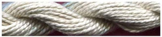 DMC Pearl Cotton Skeins Size 3-16.4 Yds: Light Beige Gray
