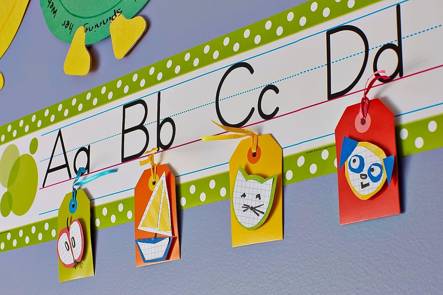 Scotch-Mount Clear Double Sided Mounting Tape