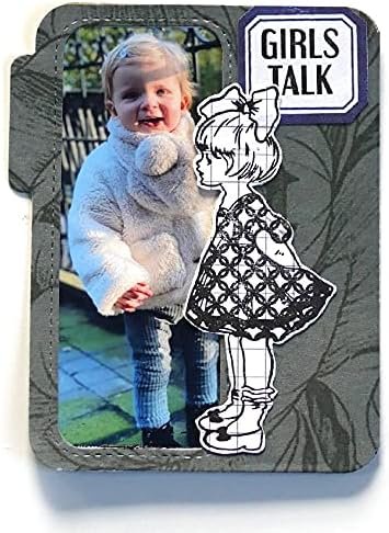 Elizabeth Craft Designs Elizabeth Craft DIE SIDEKICK14, Sidekick Essentials 14