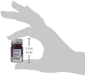 Testors Enamel Paint Open Stock .25oz-Grape Gloss