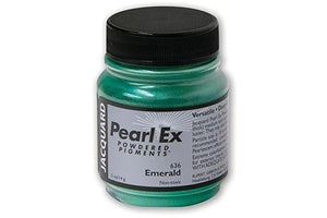 Jacquard Products Pearl Ex Powdered Pigments