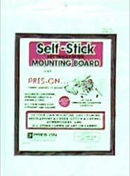 Pres-On Pres On Mounting Board 11 inch x 14 inch B11 (2-Pack)