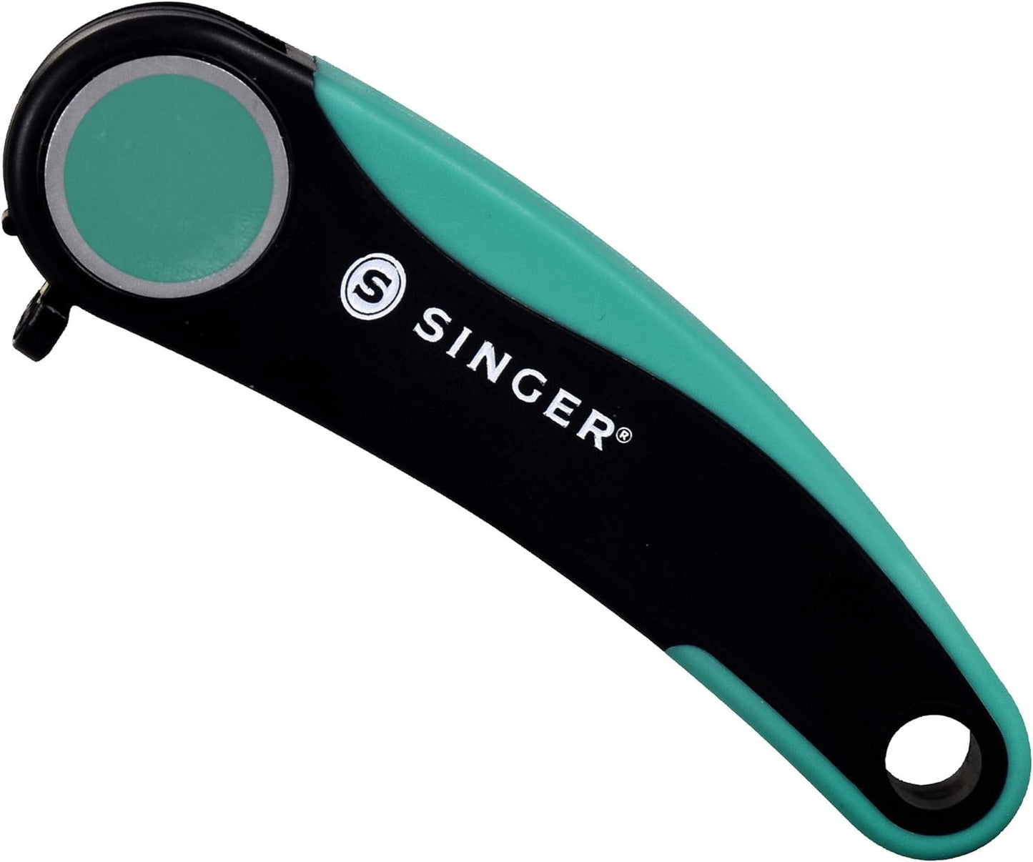Singer ProSeries Tracing Wheel, Teal, Black