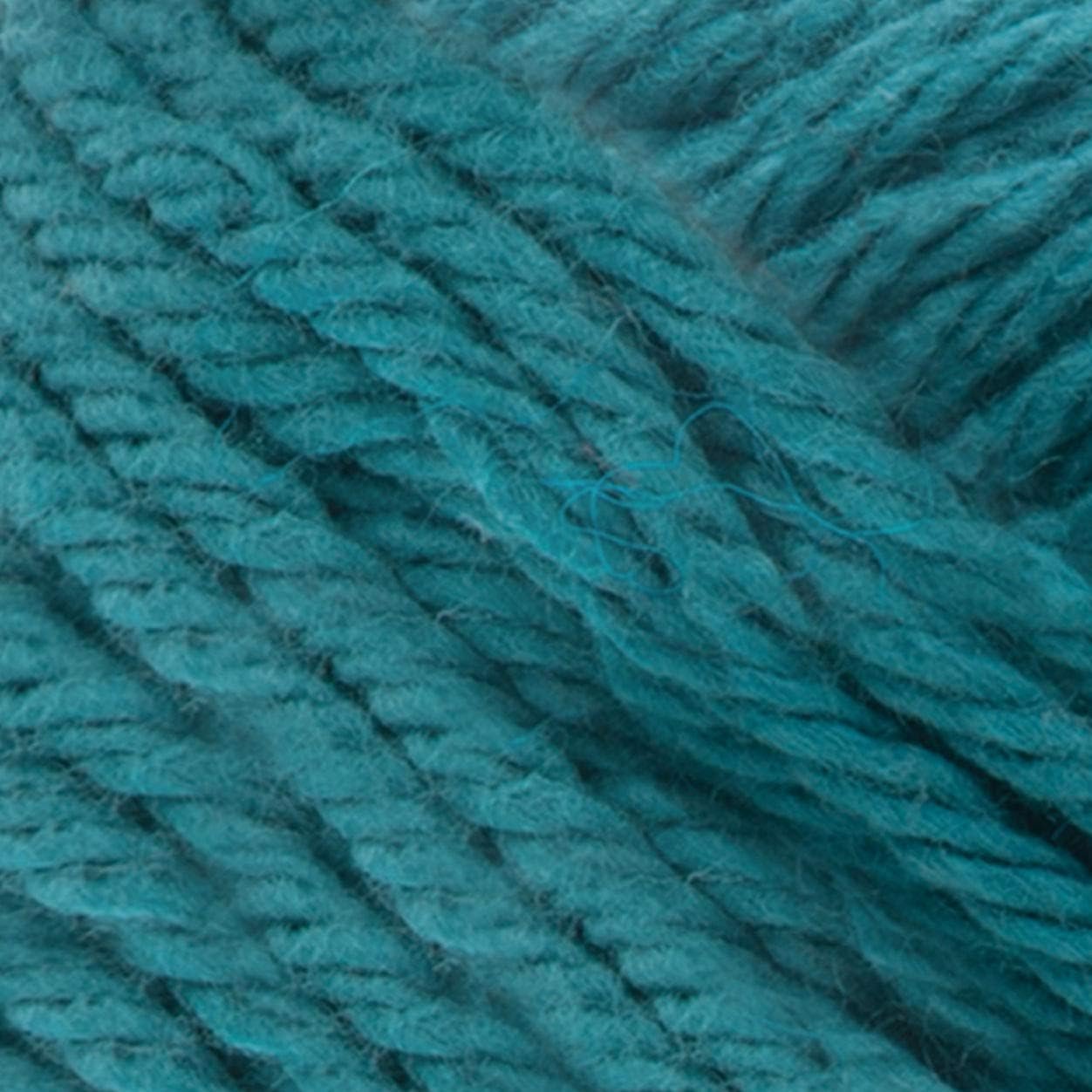 Lily Sugar'n Cream Super Size-Solid Yarn, Teal