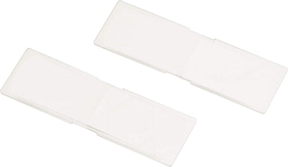 MagEyes Magnifier #5 and #7 Lenses