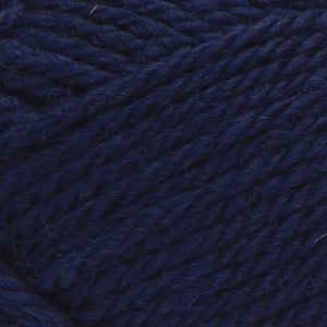 Spinrite Patons Classic Wool, Navy Yarn