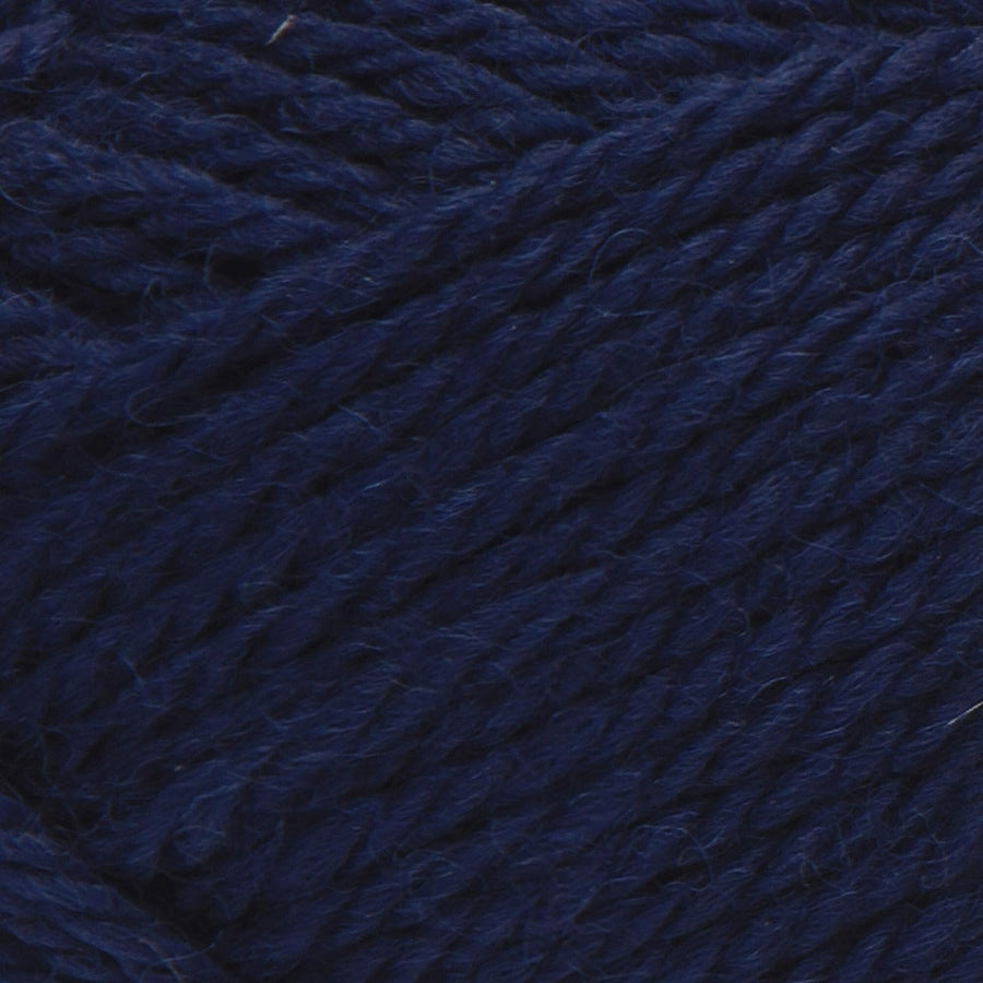 Spinrite Patons Classic Wool, Navy Yarn