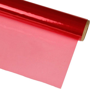 Hygloss Products Cellophane Roll – Cellophane Wrap for Crafts