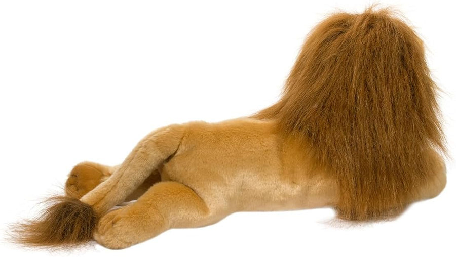 Douglas Zeus Lion Plush Stuffed Animal