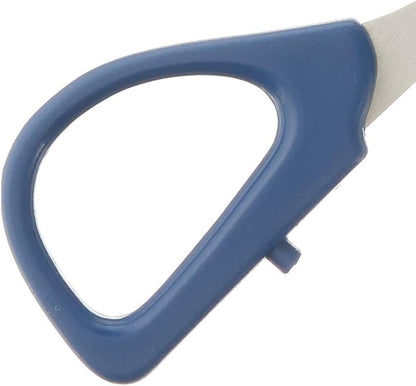 Clover Patchwork 4-1/2-Inch Mini Scissors (493/CW)