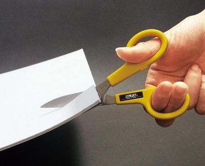 OLFA 9765 SCS-1 Stainless Steel Serrated Edge