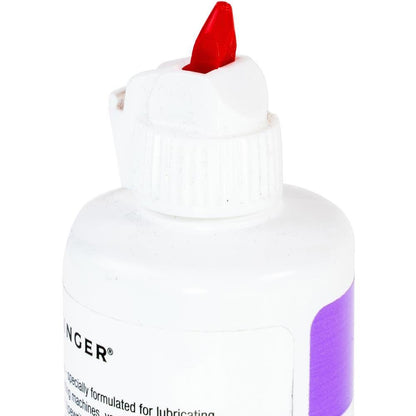 Singer Machine Oil