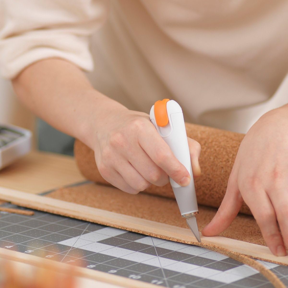 Fiskars 164100-1001 Heavy-Duty