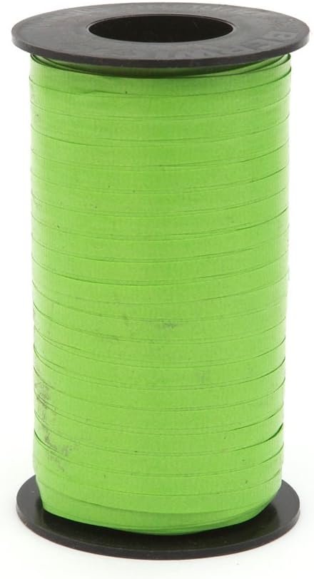 Berwick 1 01 Splendorette Crimped Curling Ribbon, 3/16-Inch Wide by 500-Yard Spool