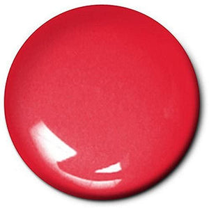 Testor's 1103TT 1/4 Oz Red Gloss Enamel Hobby Paint