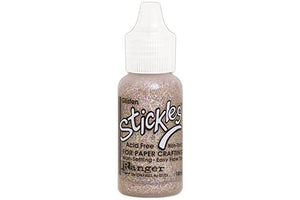 Ranger Glisten Stickles Glitter Glue .5oz