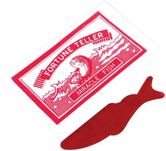 U.S. Toy VL79 Large Fortune Fish fro 12 months to 84 months (72 Piece)