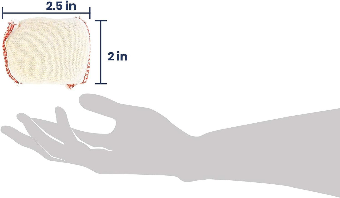 Pacific Arc Dry Cleaning Pads Parent for Drafting, Art, Architecture, and Graphite