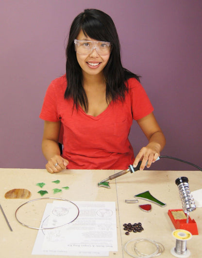 Studio Pro Soldering Iron Stand