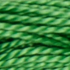 DMC Sz 3 Skein-16.4 yds/Kelly Green/702
