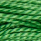DMC Sz 3 Skein-16.4 yds/Kelly Green/702