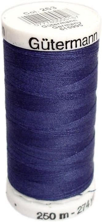 Gutermann SewAll Thread -#263