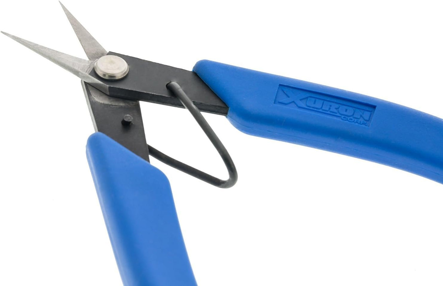 Xuron Professional Photo Etch Scissors - 9180ET