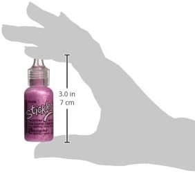 Thistle Stickles Glitter Glue .5oz