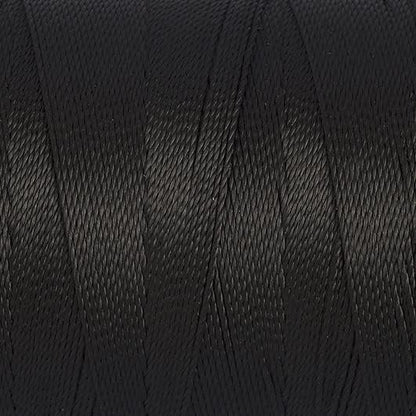 Gutermann Upholstery Thread, , 325-Yards, Black (300U-000)