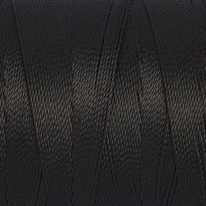 Gutermann Upholstery Thread, , 325-Yards, Black (300U-000)