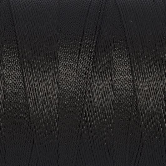 Gutermann Upholstery Thread, , 325-Yards, Black (300U-000)