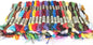 DMC Embroidery Floss Assortment 100 Colors. Genuine Made in France