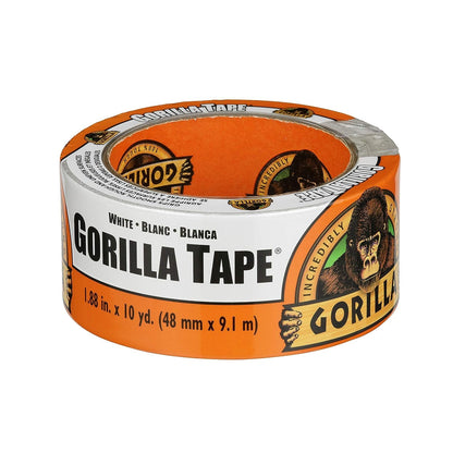 Gorilla Black Duct Tape