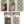 Load image into Gallery viewer, Tim Holtz - Stencils Set 6 (&quot;Steampunk&quot;) - Five Item Bundle - Gears, Clockwork, Gothic, Shattered, and Cargo
