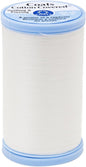 Cotton Covered Quilting & Piecing Thread 500yd-Winter White