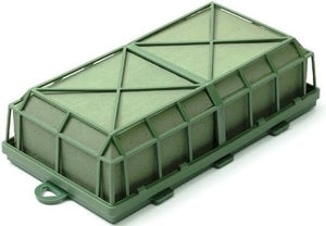 Oasis Jumbo Floral Foam Cage 1