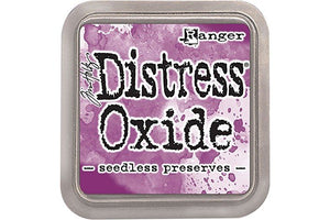 Ranger Ink Pad Seedless Preserves THoltz Distress Oxides