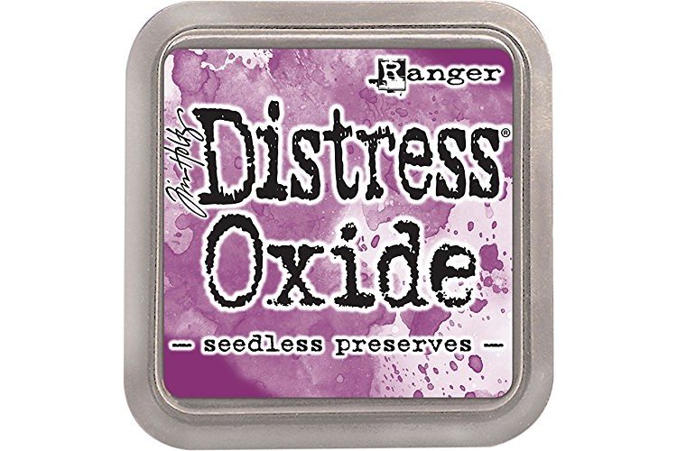 Ranger Ink Pad Seedless Preserves THoltz Distress Oxides