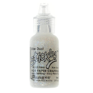 Stickles Glitter Glue (Crystal)