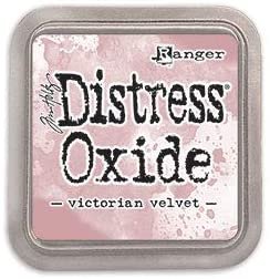 Ranger Tim Holtz Distress Oxide Ink Pad Set Of 12 (Fall 2018)