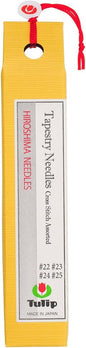 Sewline THN-029E Tulip Tapestry Needles Cross Stitch (6 Pack)