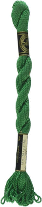 DMC Sz 3 Skein-16.4 yds/Dk Emerald Green/910