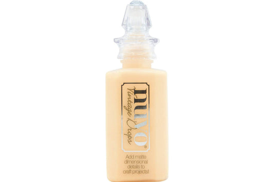 Nuvo Vintage Drops 1.1oz, Vanilla Milkshake
