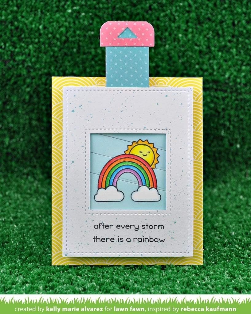 Lawn Fawn Dies Magic Picture Changer LF1903 Bundles