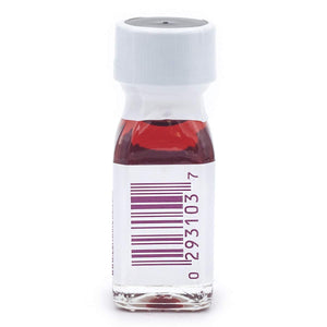 LorAnn Cherry SS Flavor, 1 dram bottle (.0125 fl oz - 3.7ml - 1 teaspoon)