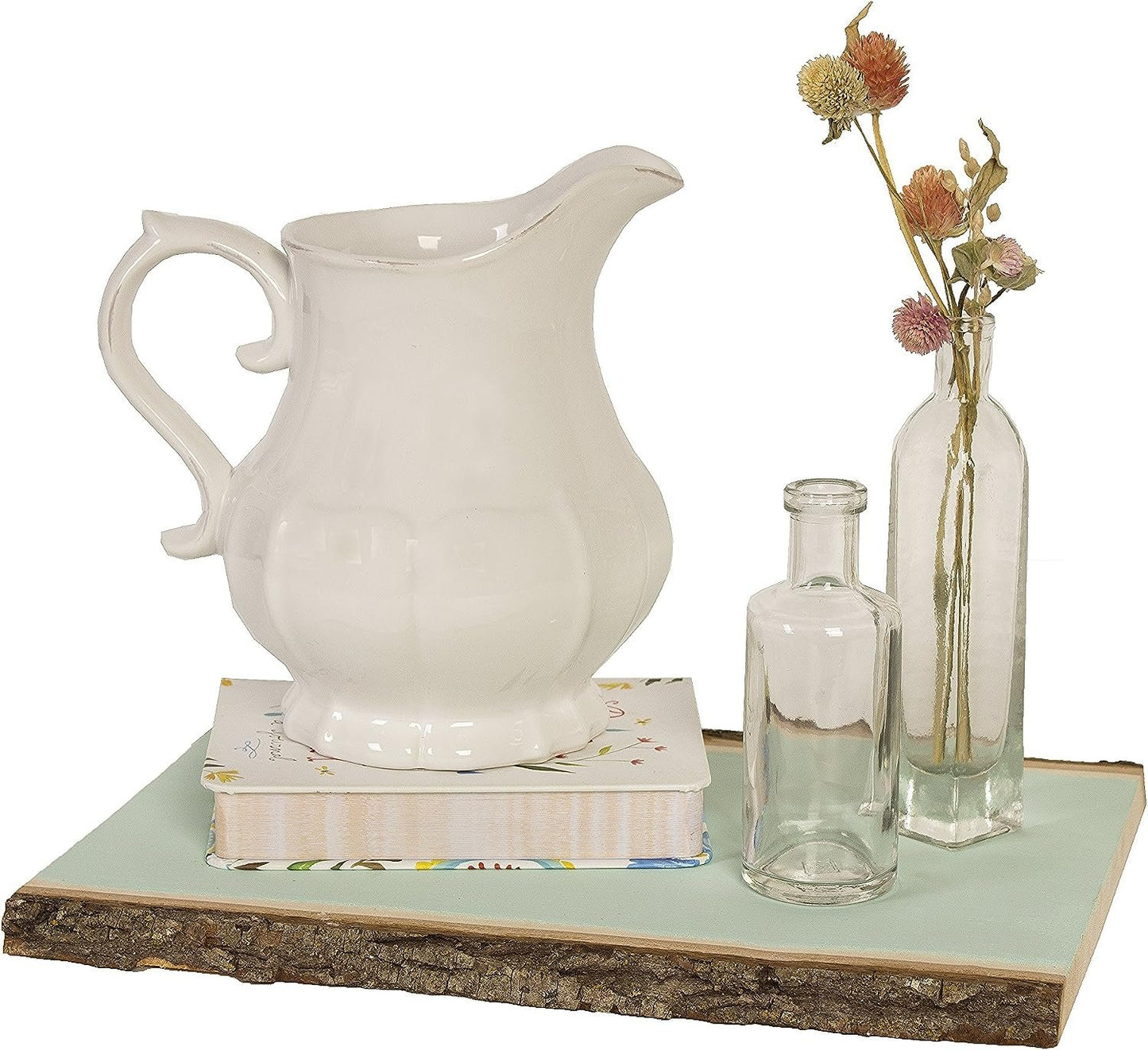 MICHAELS Basswood Rectangle Plaque by Make Market®