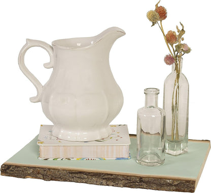 MICHAELS Basswood Rectangle Plaque by Make Market®